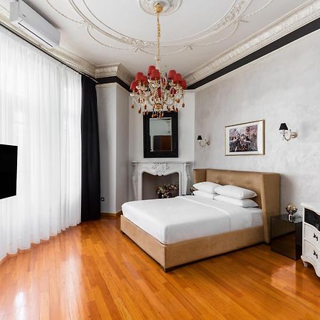 #Figaro Apt By Halu! Thessaloniki Exterior photo