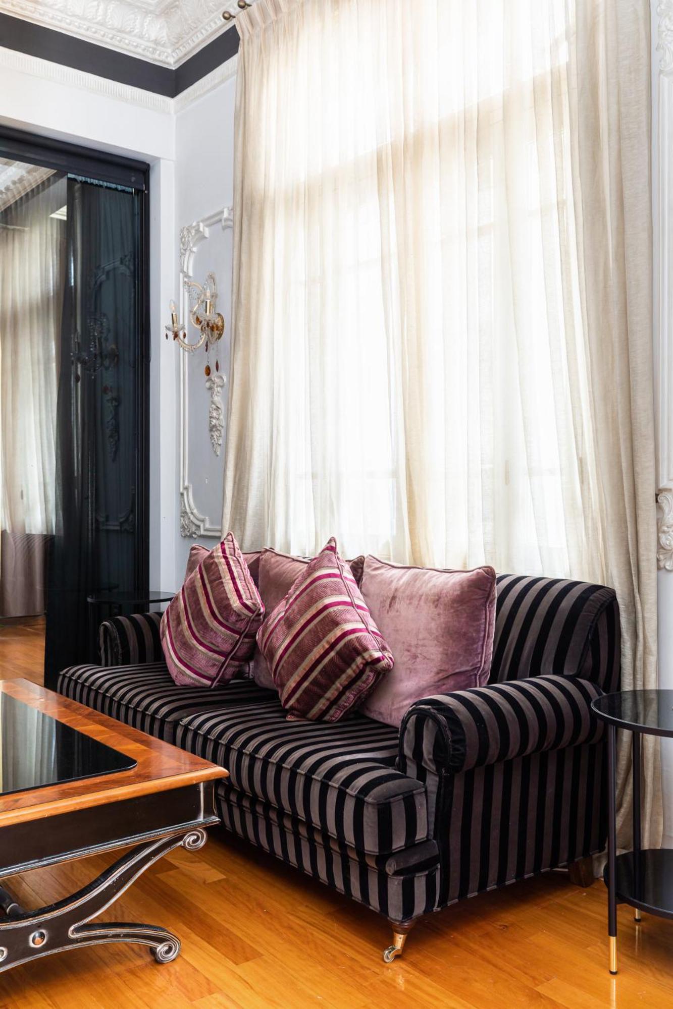 #Figaro Apt By Halu! Thessaloniki Exterior photo